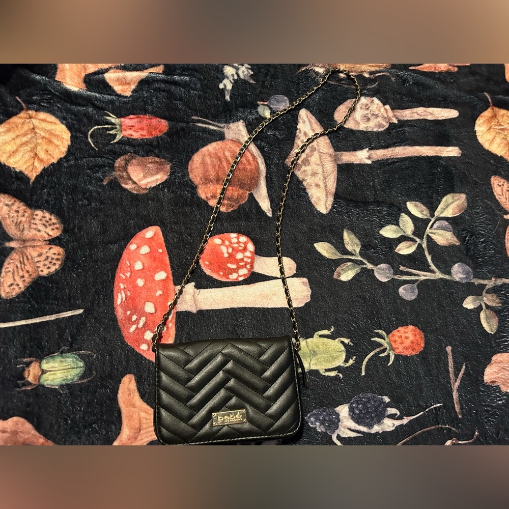 Bebe crossbody bag